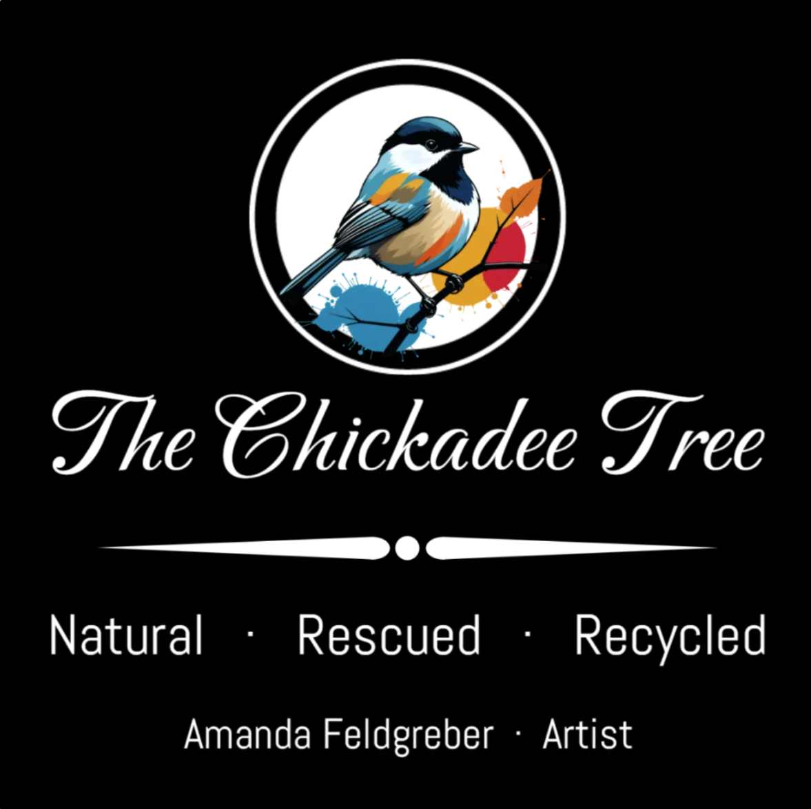 The Chickadee Tree